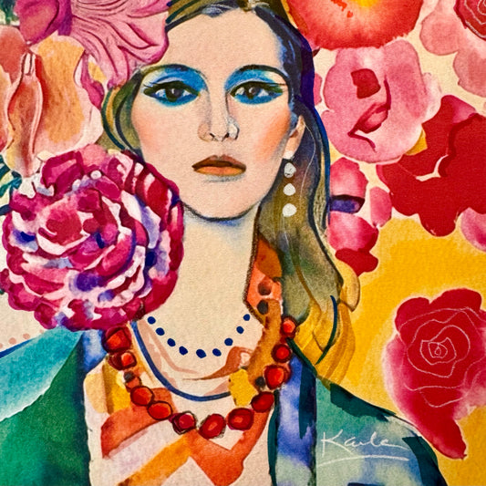 Untitled Portrait