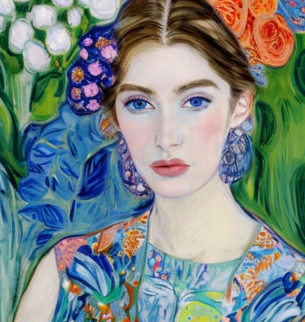 Untitled Portrait