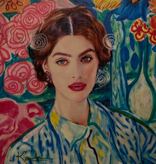 Untitled Portrait