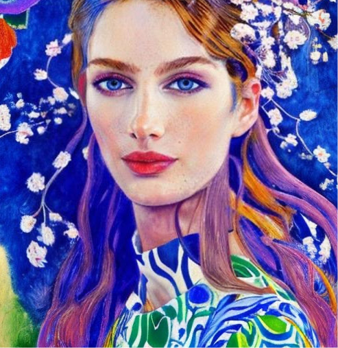 Untitled Portrait